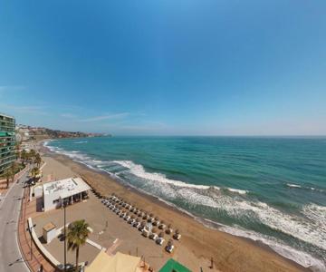 Olimpo II The Cruise - Front Line Beach