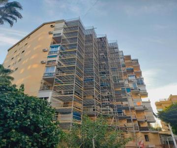 Fuengirola Sun Studio with terrace 9th floor by 10ToSea