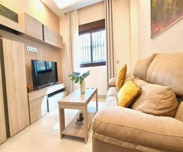 Apartamentos Vacacionales Joctis, Bajo B