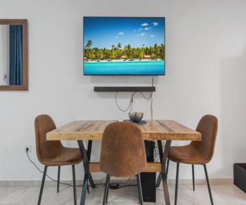 Easy City Apartment In Fuengirola - Ref 227