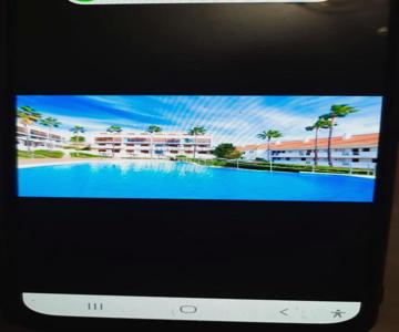 Espectacular Apartamento en MIJAS GOLF