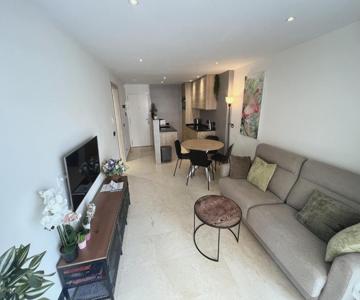 El Piso - Los Boliches Full Renovated Apartment