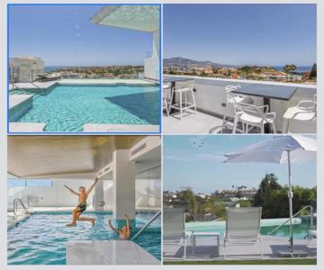 Luxury Apartment Fernando - The View Fuengirola