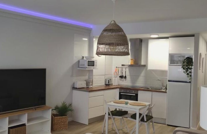 Apartamento Los Boliches Suite