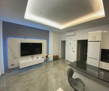 Apartamento Centrico