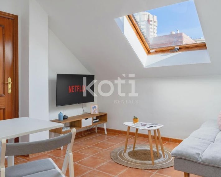 Koti Rentals - Ático Doña Ana