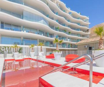 Wave -higueron Boutique Selection In Fuengirola