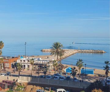 2 Bedroom Pet Friendly Apartment In Fuengirola