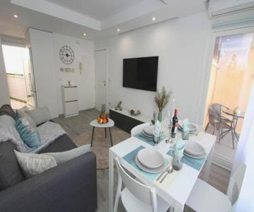 San Rafael Exclusive Apartment Los Boliches