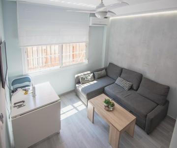 Precioso Apartamento En Fuengirola Centro