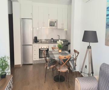 apartamento la perla