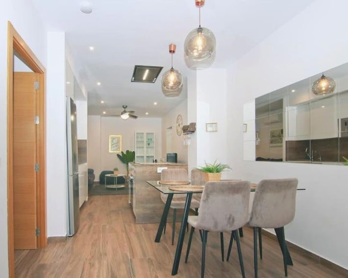 Loft Miramar