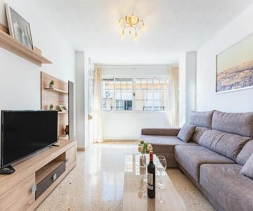 Apartamento Fuengirola