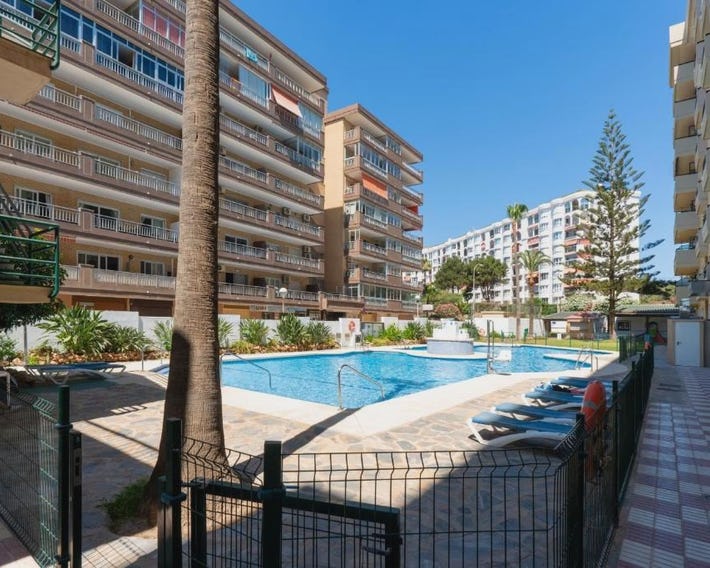 Ronda IV - Best Location Apartment