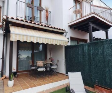 Chalet La Maravilla Torreblanca