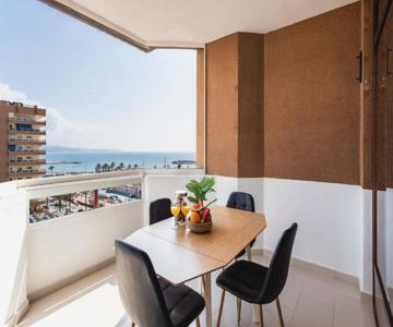 Sur Suites Palmeras 513