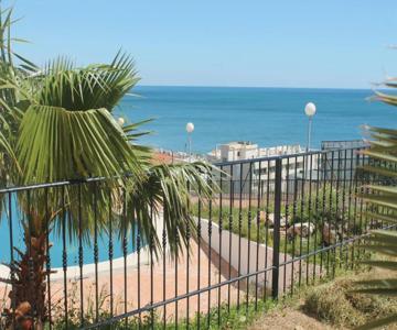 Esin Diamante Appartement