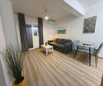 Magnífico Apartamento en el centro de Fuengirola