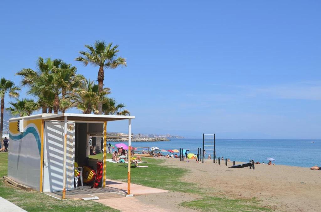 Apartamento Mirasol con parking privado