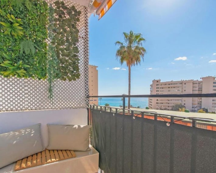 Cambural Beach Apartment - Happy Rentals