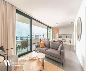 Higueron West Property Collection - La Calma Sur by HWPC