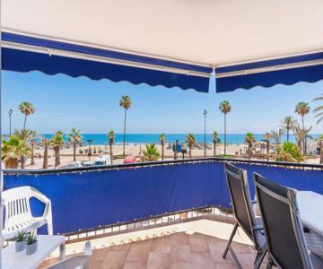 Maritimo Rey Fuengirola