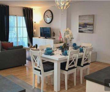 Apartamento Con Piscina 04