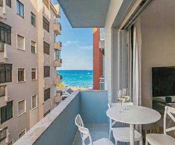 Mirador de Los Boliches Playa Vip 2 dormitorios y 2 baños