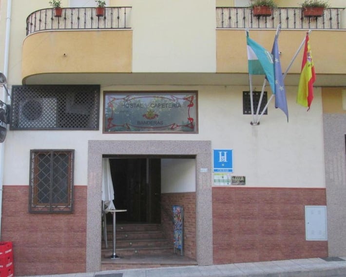 Hostal Banderas