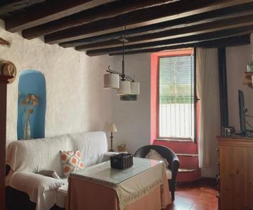 Casa Ajelazul
