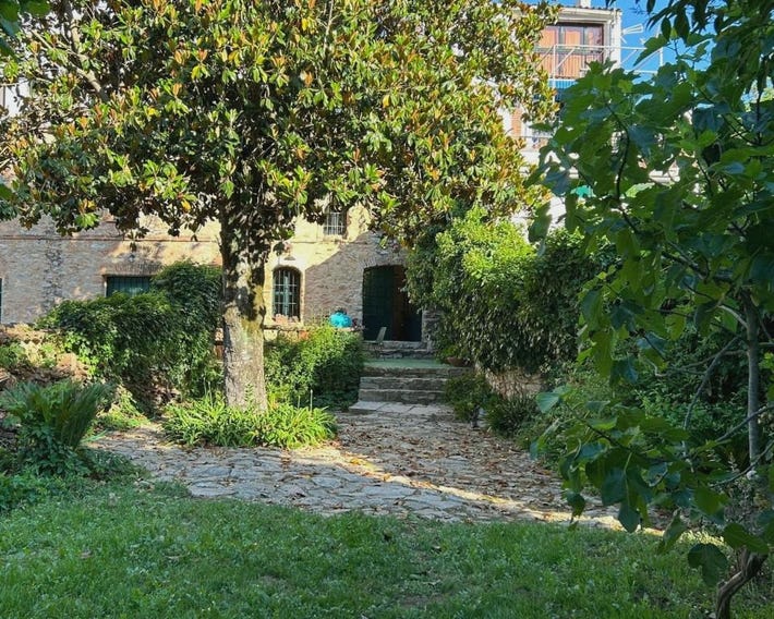 Casa Magnolia