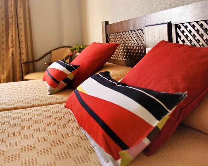 Hotel Galaroza Sierra