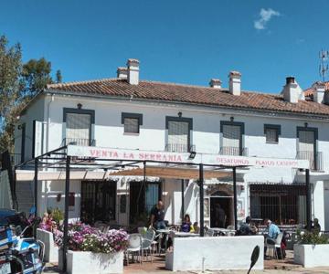 Hostal Moncada