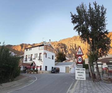 Posada los Guilos