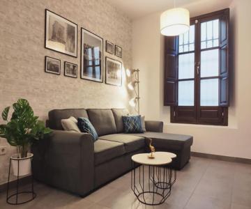 Apartamento Granada Catedral