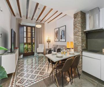 Home4U San Isidro B