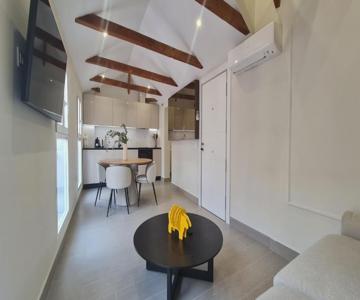 Navas PentHouse 301 By Florentia Homes