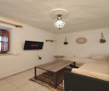 Casita del Albaicin