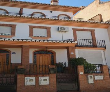 Casa de la Torre