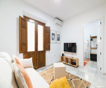 Céntrico Apartamento Reformado