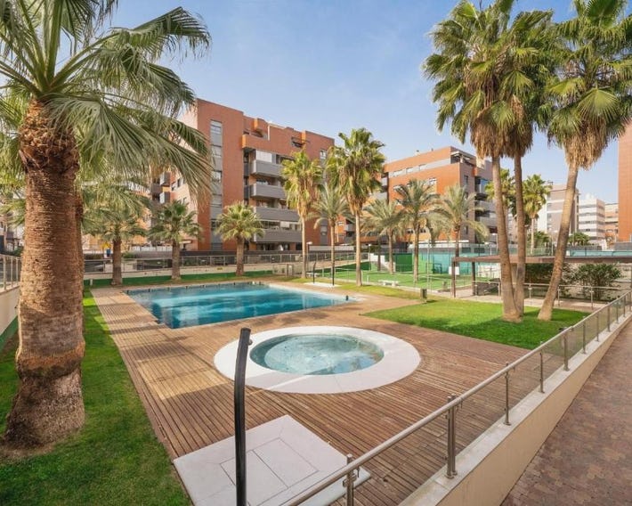 EnjoyGranada New Suite EMIR