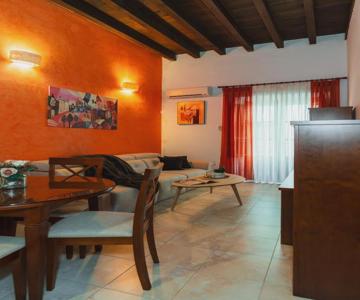 Tuguest Elvira Apartment