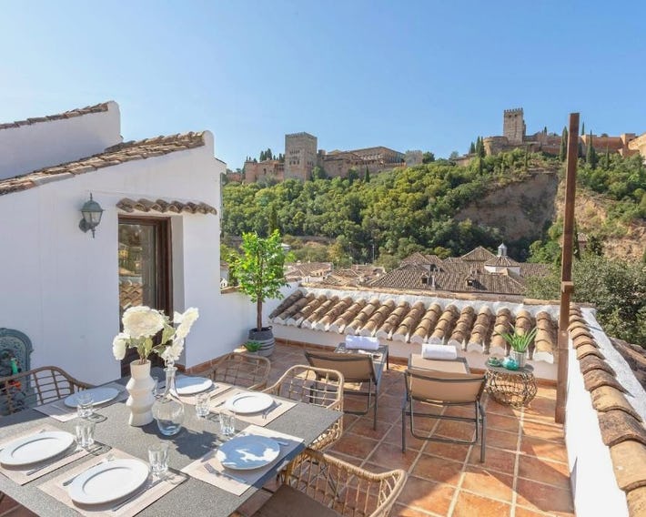 Genteel Home Mirador de los Reyes