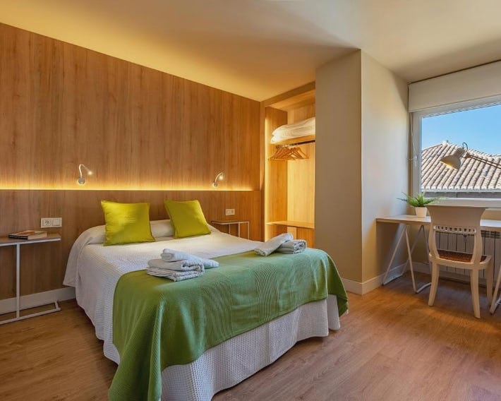 Apartamento Alminar
