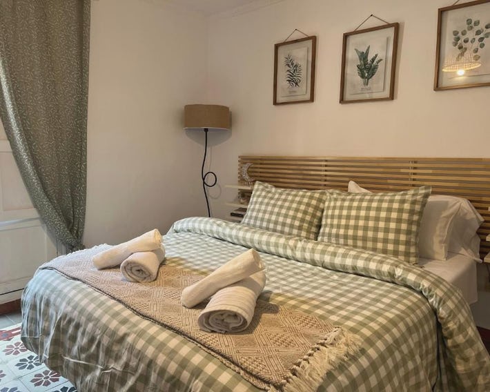 Suite Generalife