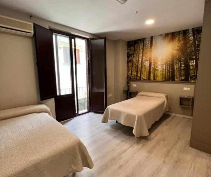 Hostal Viena Plaza Nueva