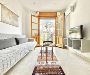 Elvira Urban Living - Granada Centro