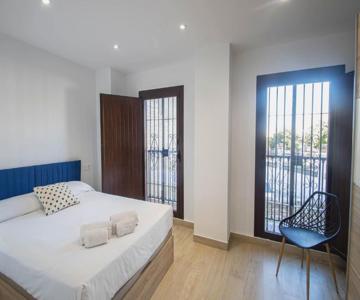New Casa San Cristóbal