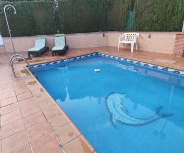 Casa Monteluz