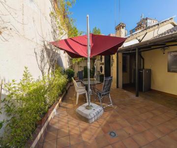 Apartamento cerca del centro de Granada